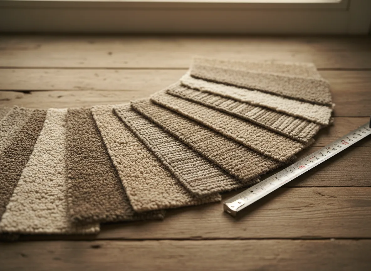 Carpet Installation Madisonville, TX FAQs